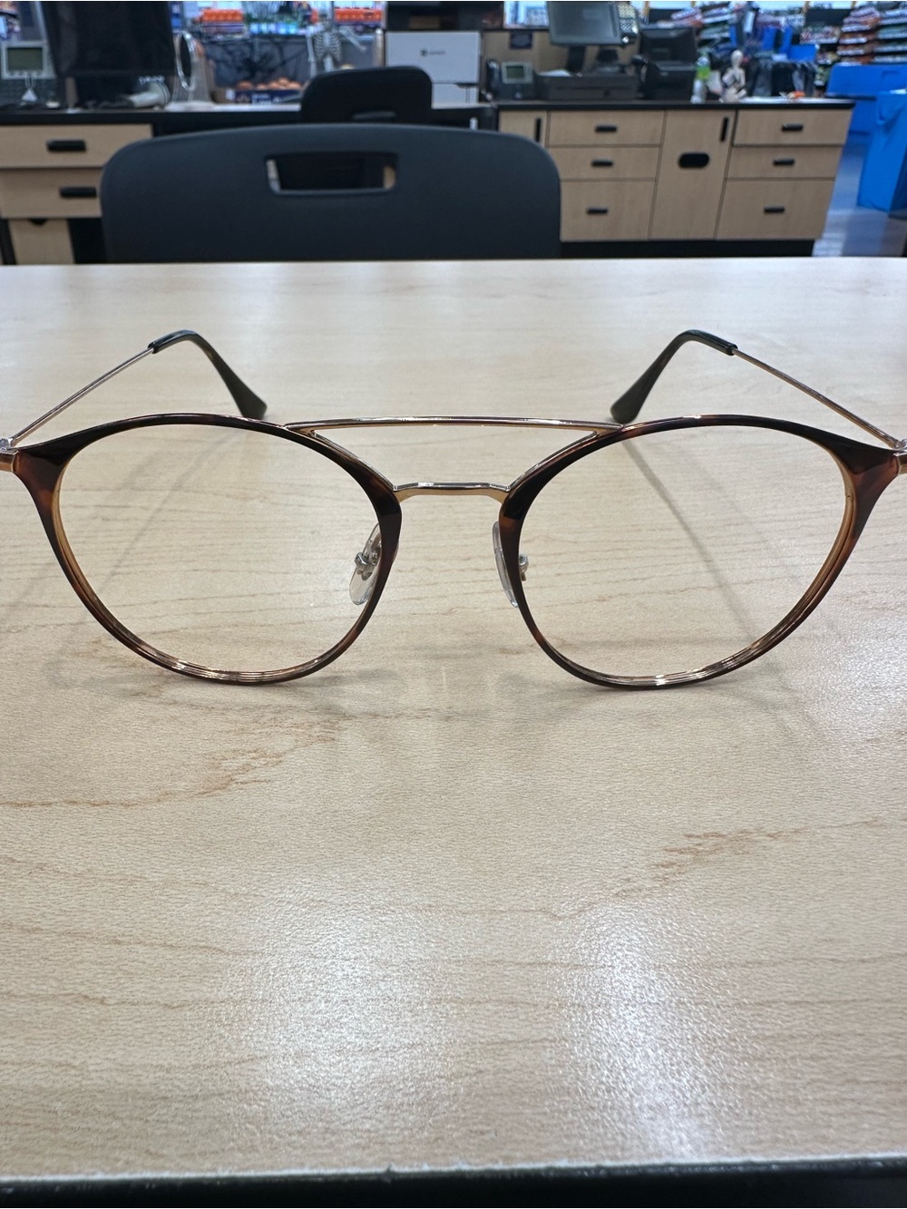 RayBan RB3546 - Picture 3 of 8